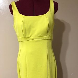 New York and company dress